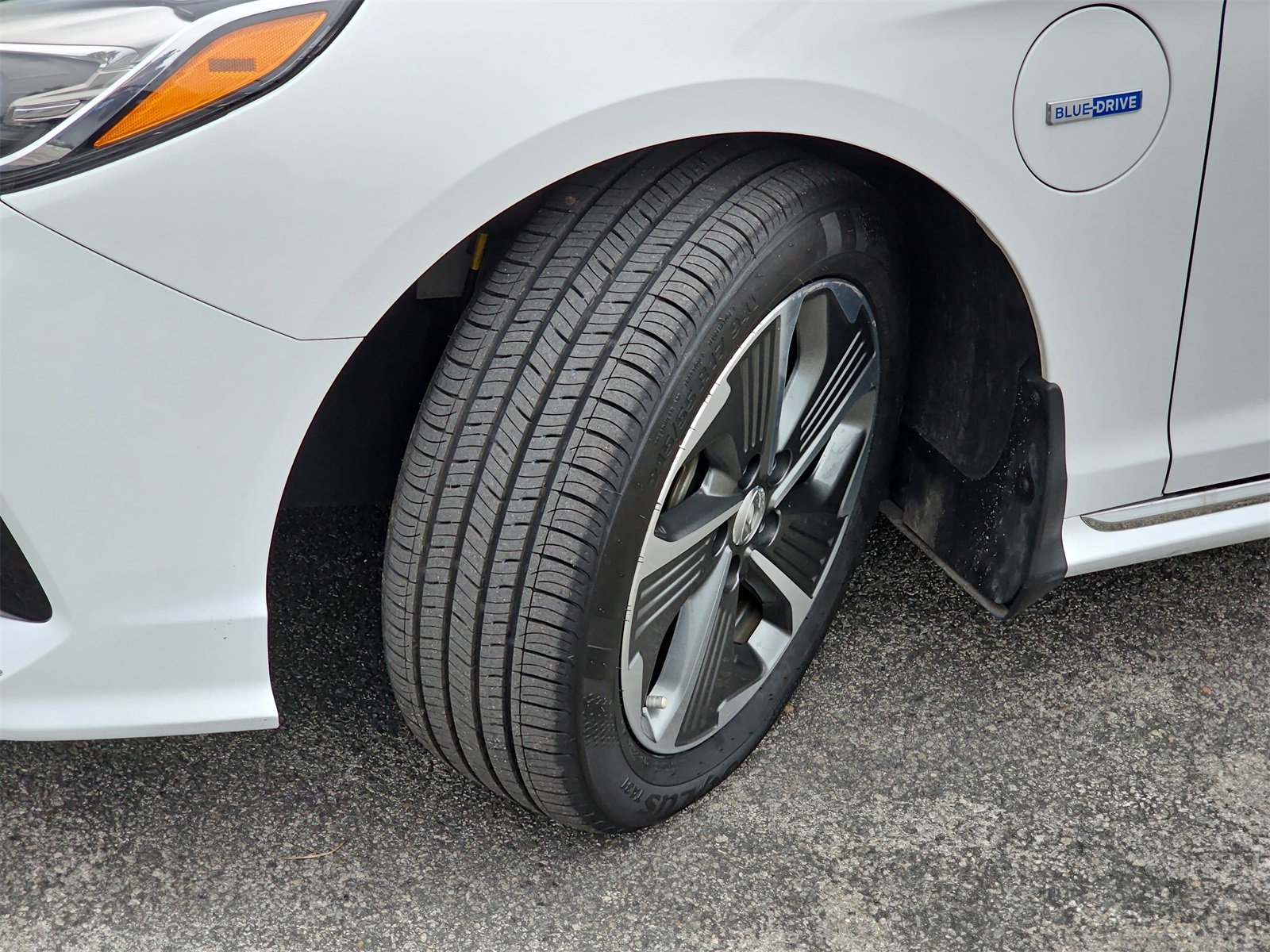 Used 2019 Hyundai Sonata Limited image 33