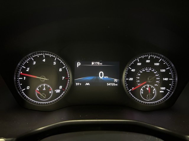 Used 2023 Hyundai Santa Fe SEL image 21