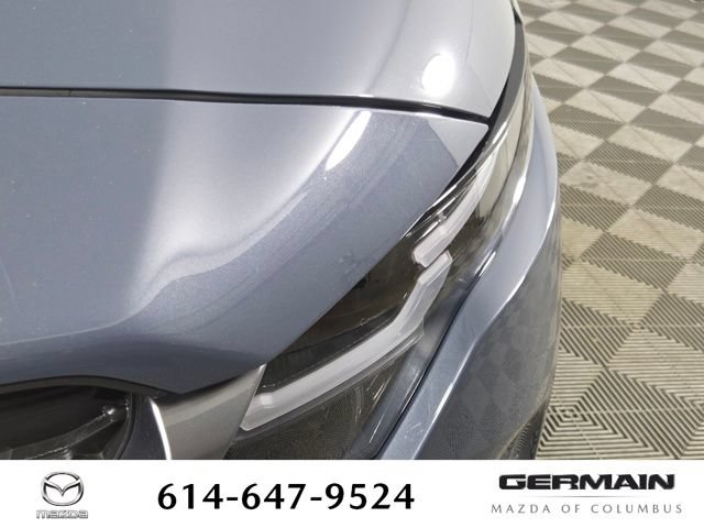 Used 2026 MAZDA CX-5 2.5 S w/ Premium Plus Package AWD/4WD image 15