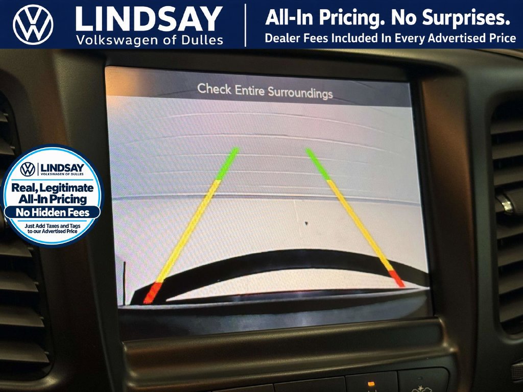 Used 2016 Chrysler 200 C w/ Premium Group FWD image 17