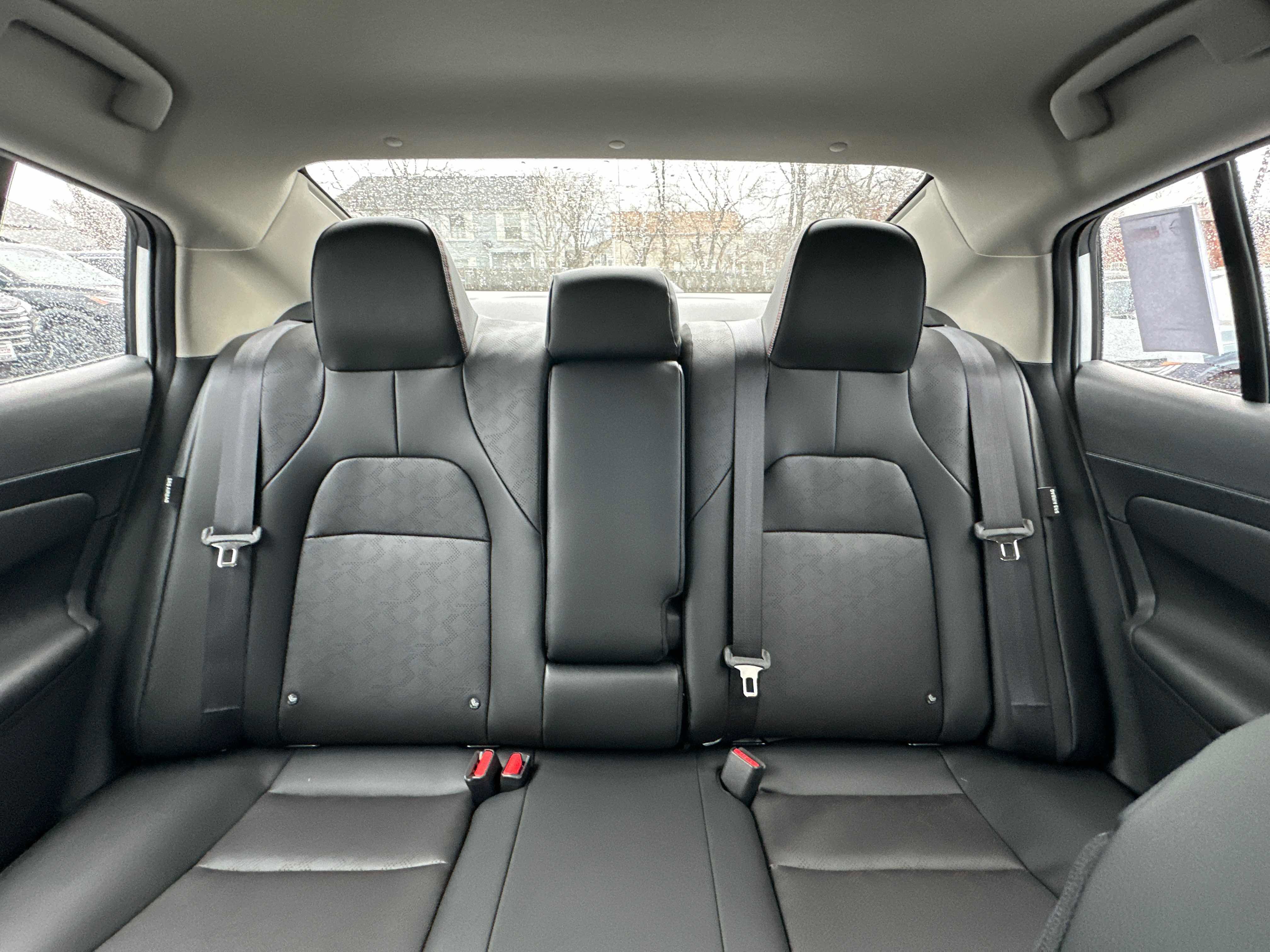 New 2026 Nissan Sentra SR w/ SR Premium Package image 27