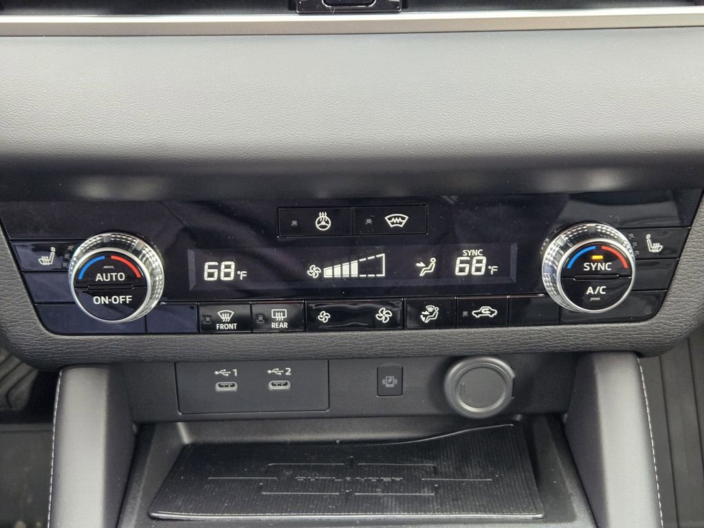 New 2026 Mitsubishi Outlander Trail Edition image 15