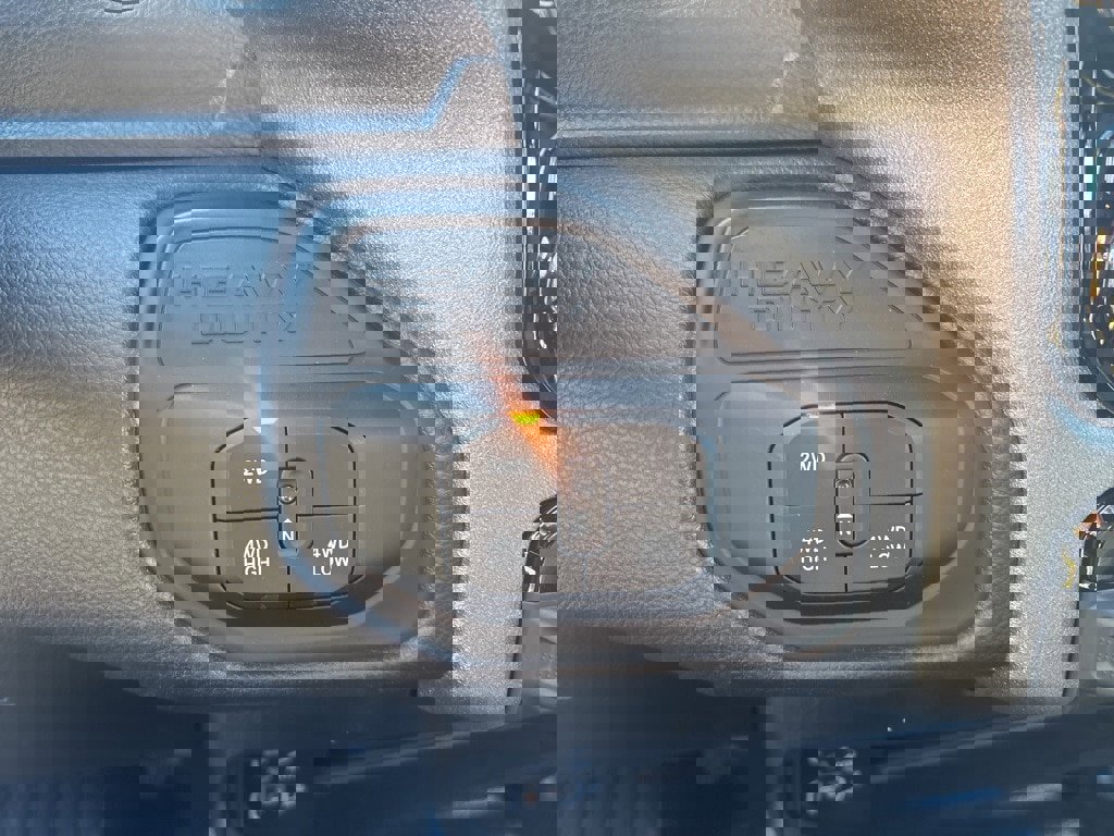 New 2026 RAM 2500 Tradesman image 15