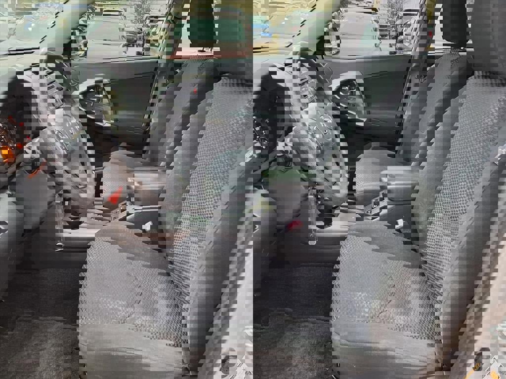 Used 2012 Toyota RAV4 Sport image 6