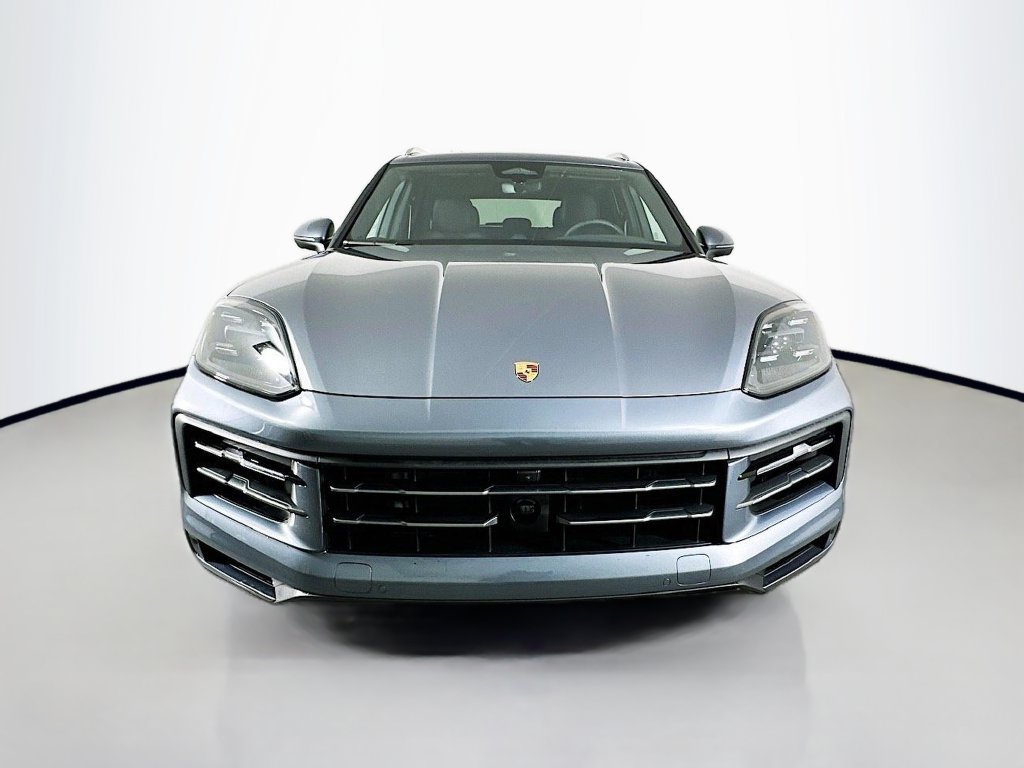 New 2026 Porsche Cayenne AWD/4WD image 6