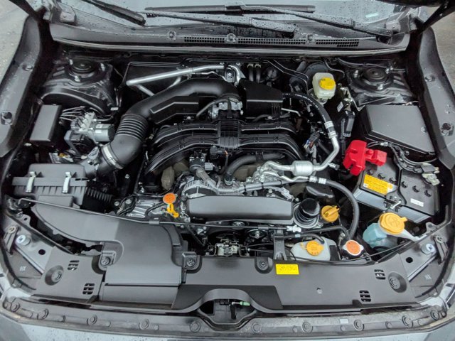 Certified 2025 Subaru Crosstrek 2.5i Premium image 24
