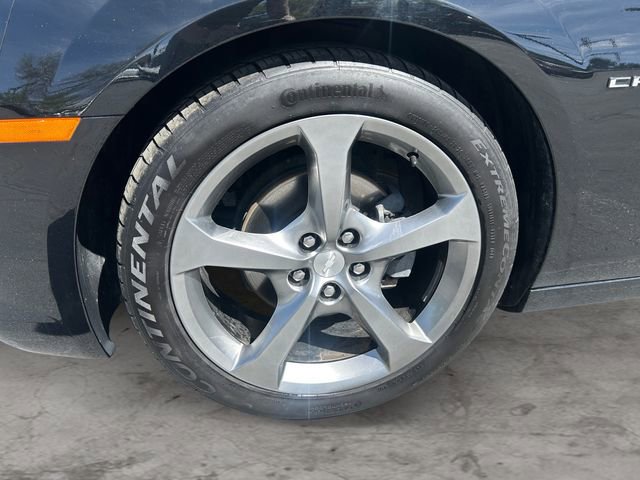 Used 2014 Chevrolet Camaro LT w/ RS Package image 9