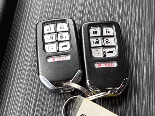 Used 2018 Honda Odyssey Elite image 35