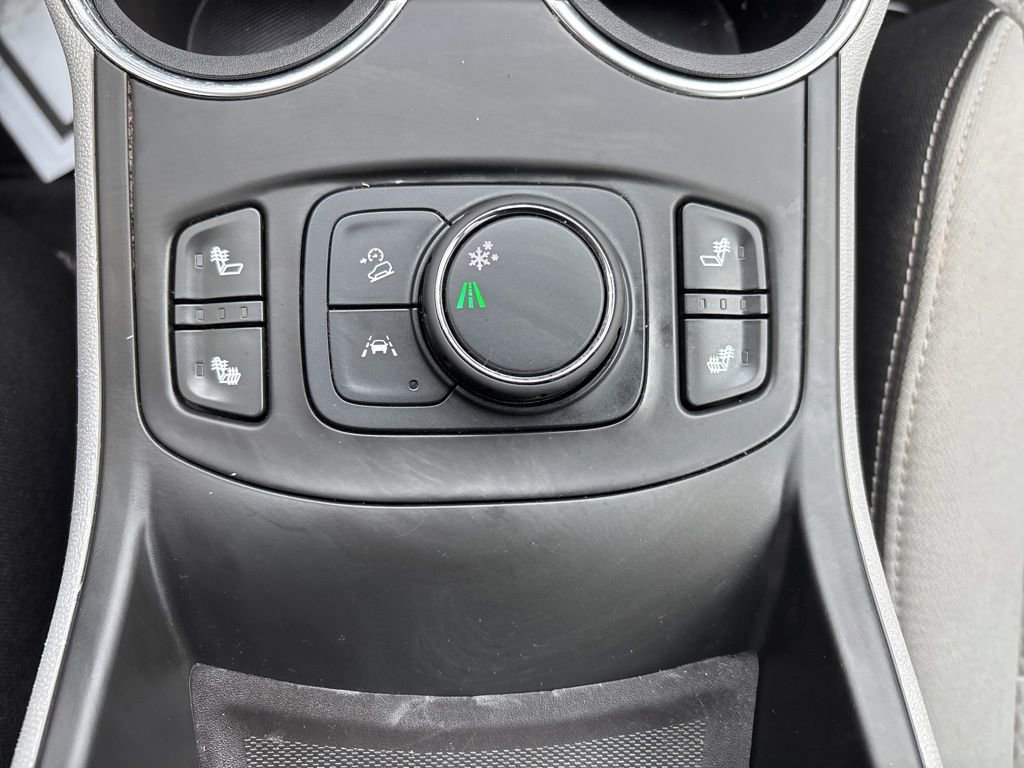 Used 2022 GMC Terrain SLE w/ Driver Convenience Package image 30