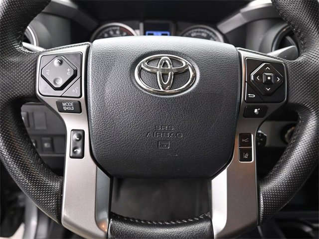Used 2020 Toyota Tacoma SR5 image 24