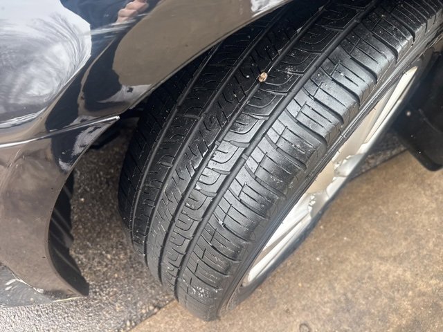 Used 2007 Honda Accord EX-L image 9