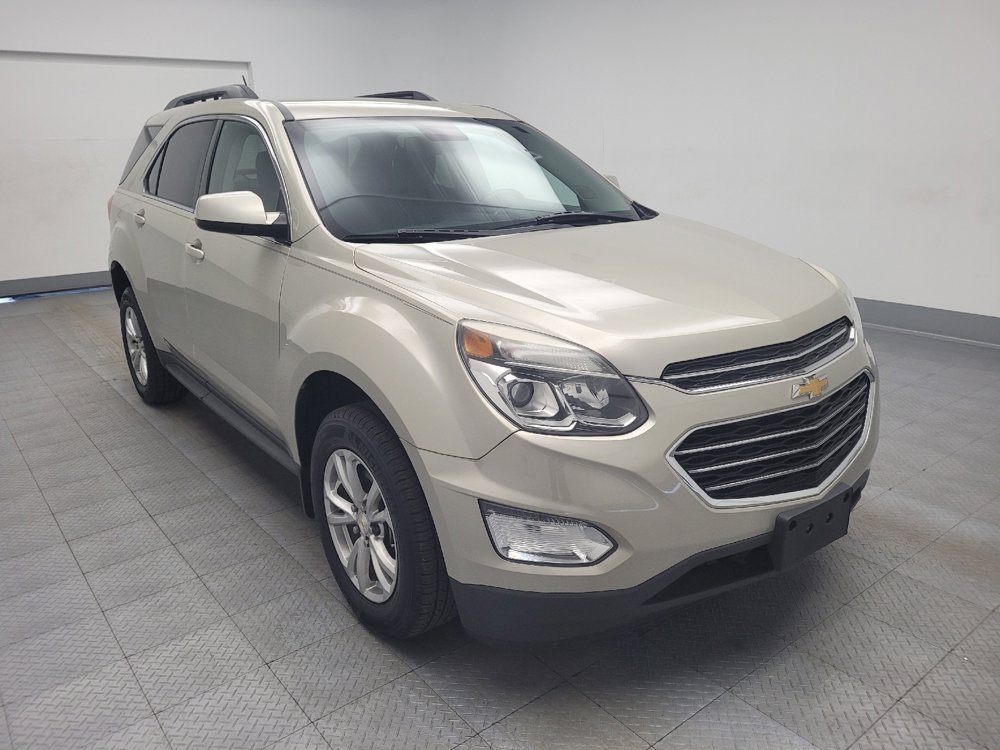 Used 2016 Chevrolet Equinox LT w/ Convenience Package image 13