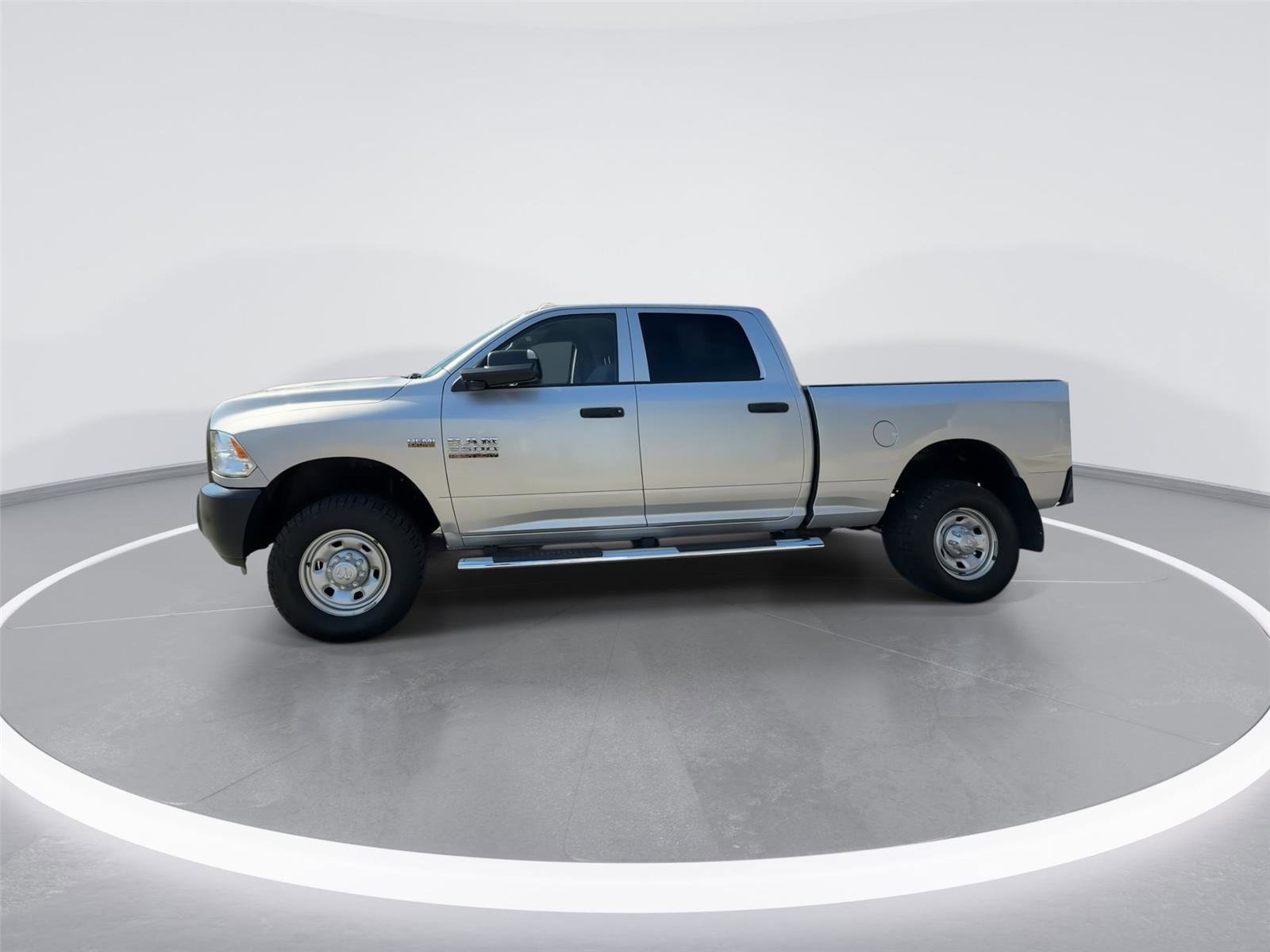 Used 2017 RAM 2500 Tradesman w/ Popular Equipment Group image 5