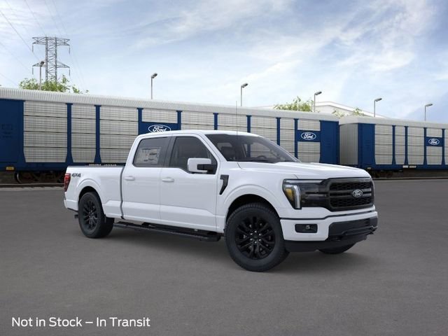 New 2026 Ford F150 Lariat AWD/4WD image 7