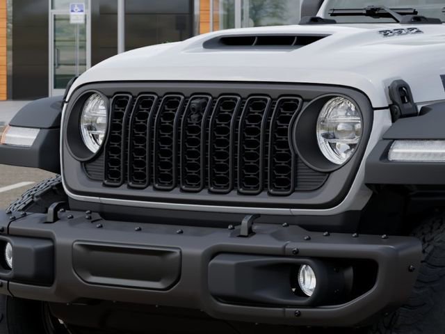 New 2026 Jeep Wrangler Unlimited Rubicon 392 image 11