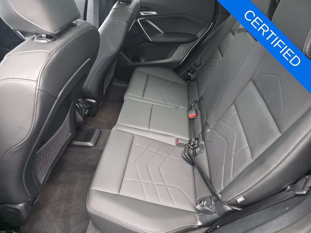 Certified 2023 BMW X1 xDrive28i w/ Convenience Package AWD/4WD image 14
