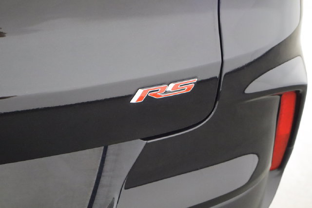 Used 2025 Chevrolet TrailBlazer RS w/ Convenience Package FWD image 37