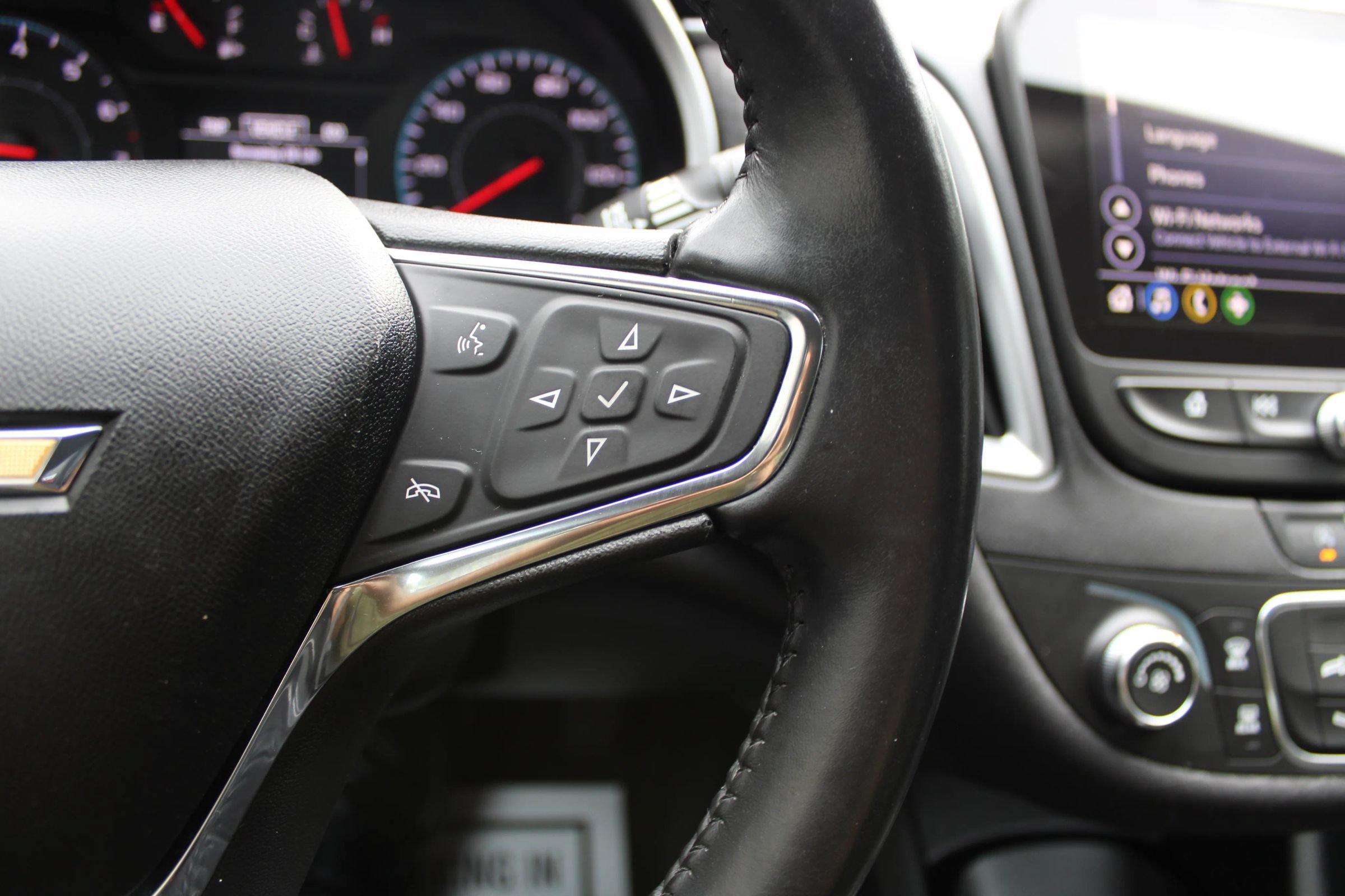 Used 2021 Chevrolet Malibu RS FWD image 10