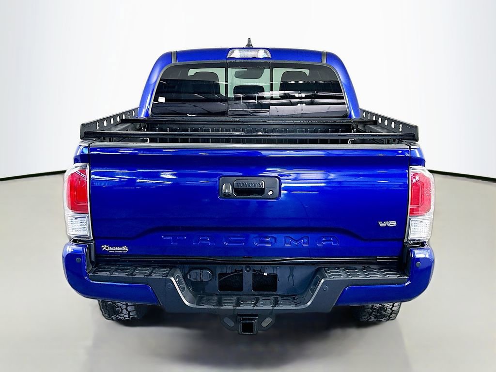 Used 2023 Toyota Tacoma TRD Off-Road w/ TRD Premium Off Road Package AWD/4WD image 6