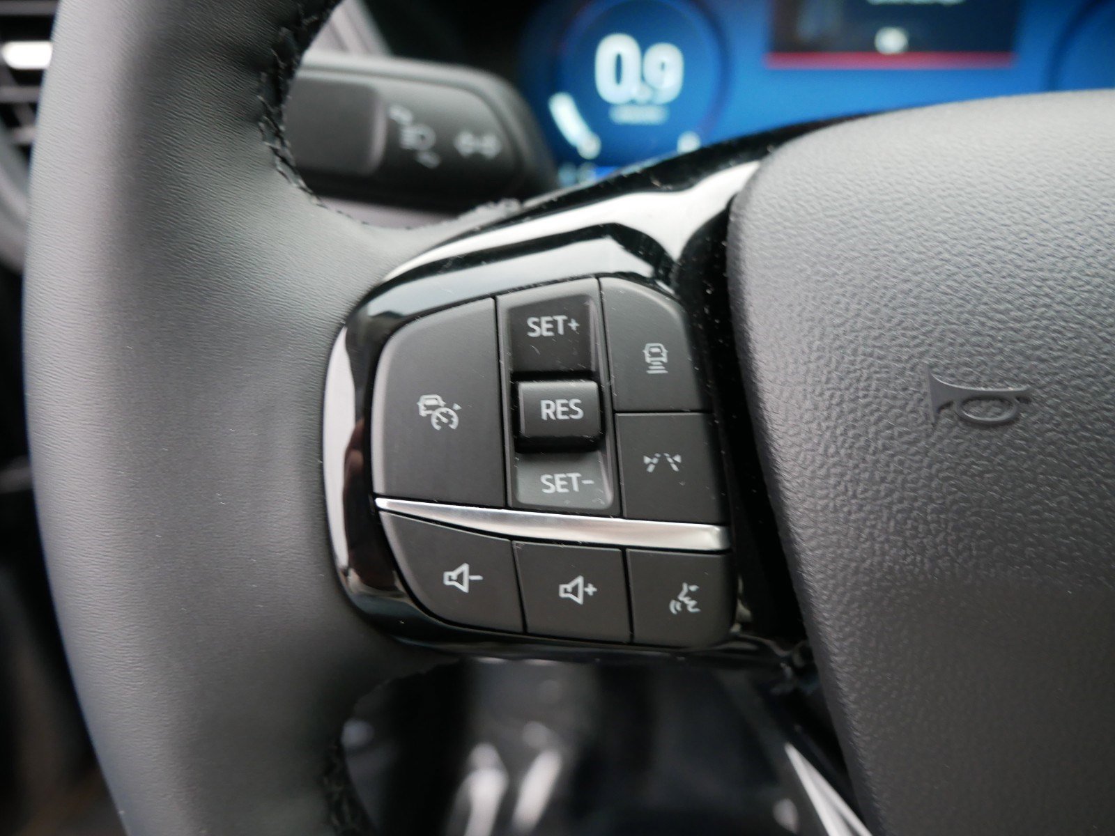 New 2024 Ford Escape Active w/ Tech Pack #2 image 28