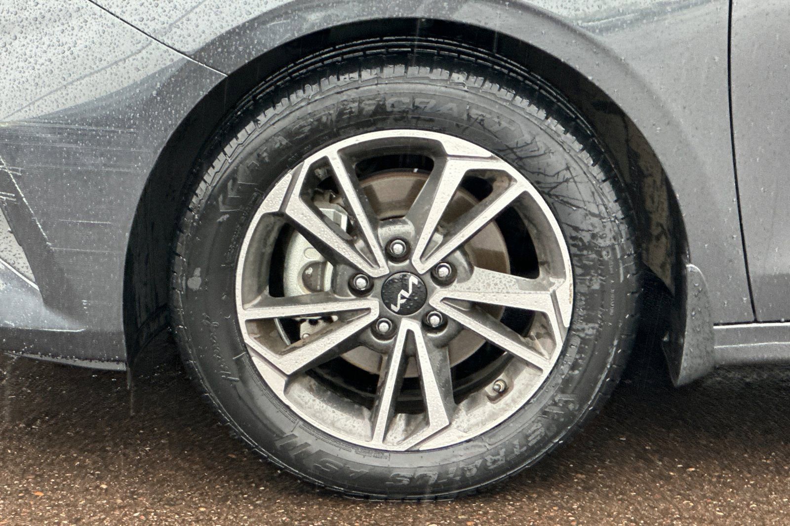 Used 2023 Kia Forte LXS image 24