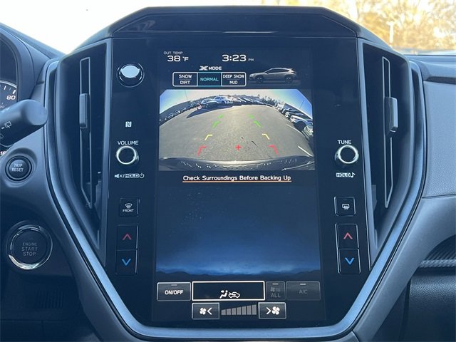 New 2026 Subaru Crosstrek 2.0i Premium image 12