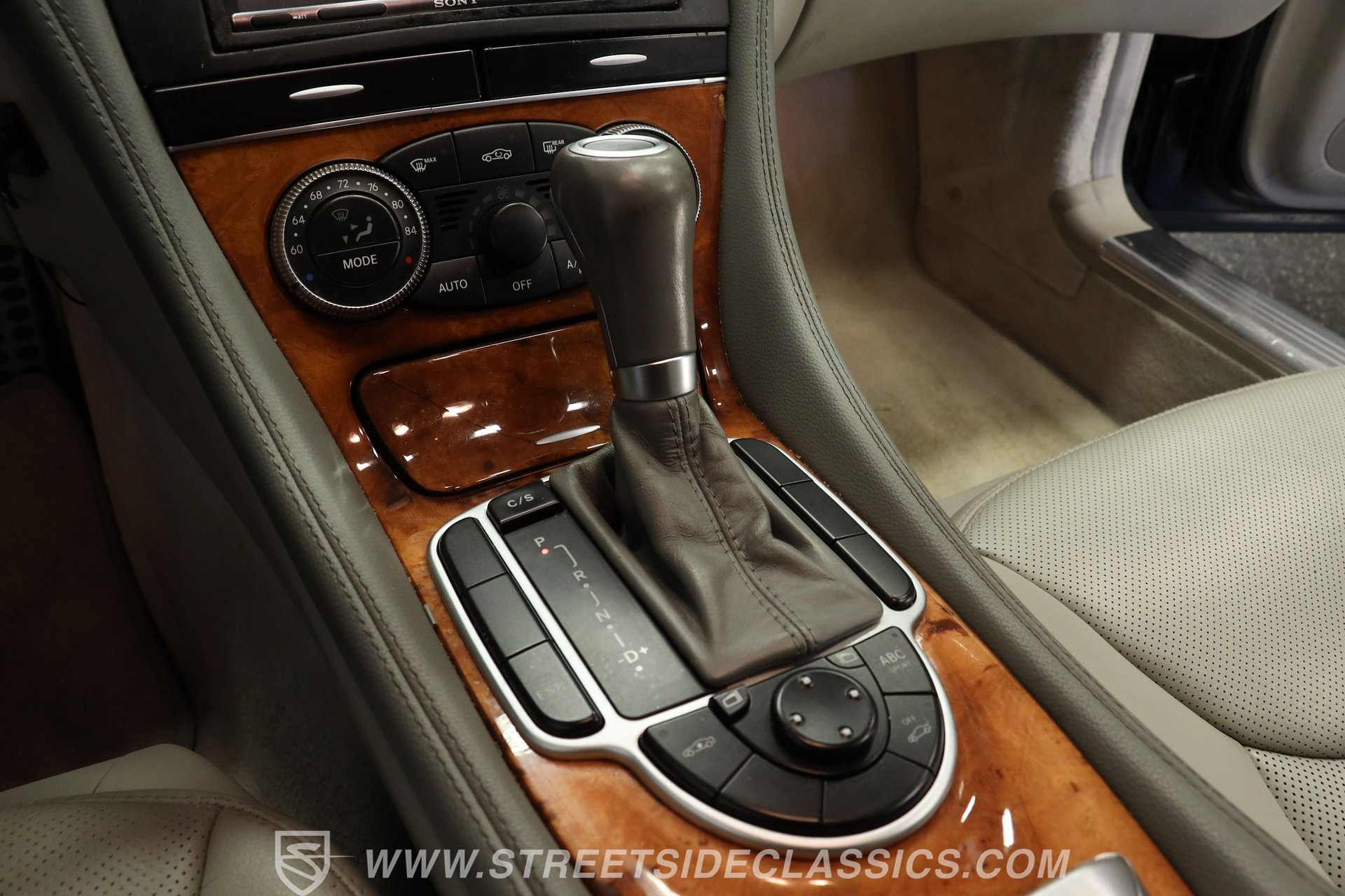 Used 2007 Mercedes-Benz SL 550 image 39