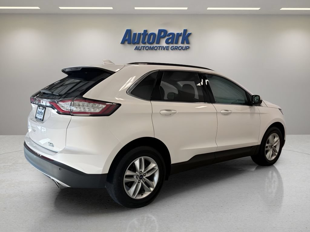 Used 2016 Ford Edge SEL w/ Equipment Group 201A AWD/4WD image 7
