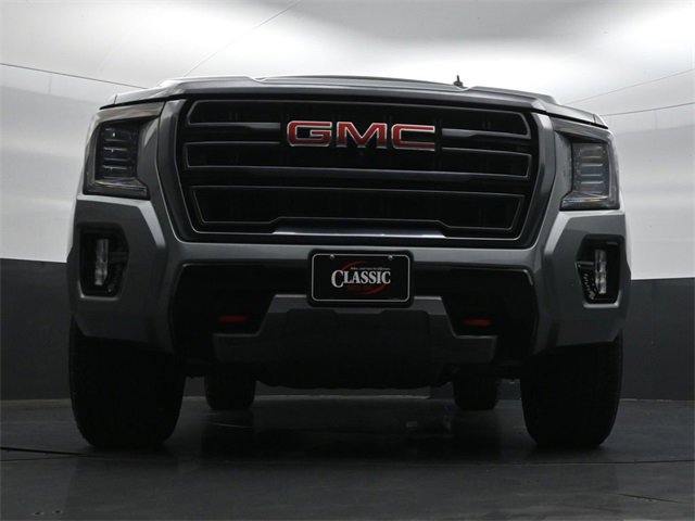 Used 2024 GMC Yukon AT4 w/ AT4 Premium Package image 28