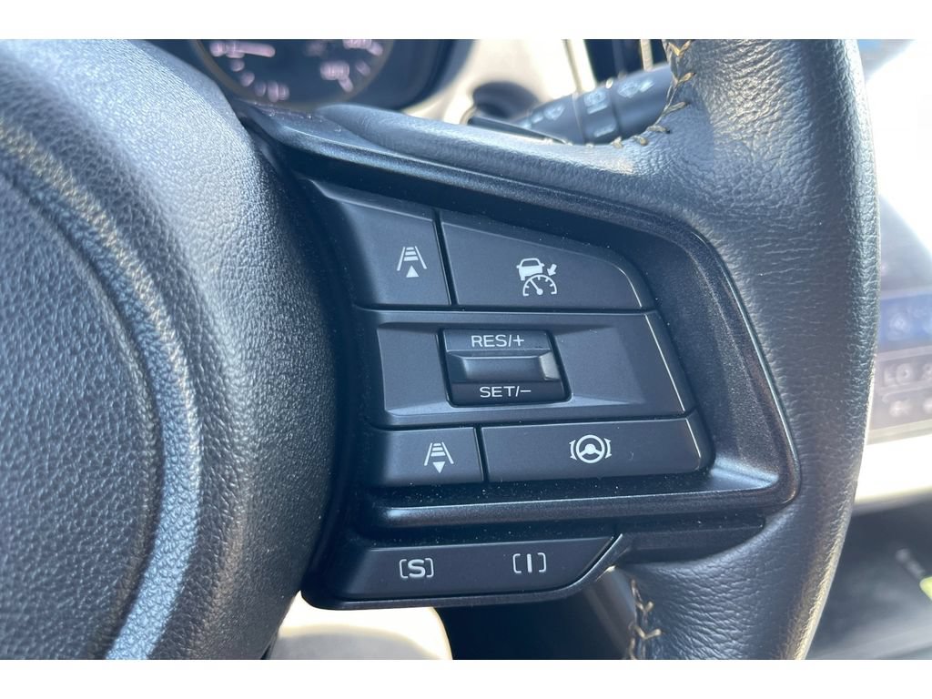 Used 2024 Subaru Crosstrek 2.5i Sport w/ Crosstrek Mirror Package AWD/4WD image 35