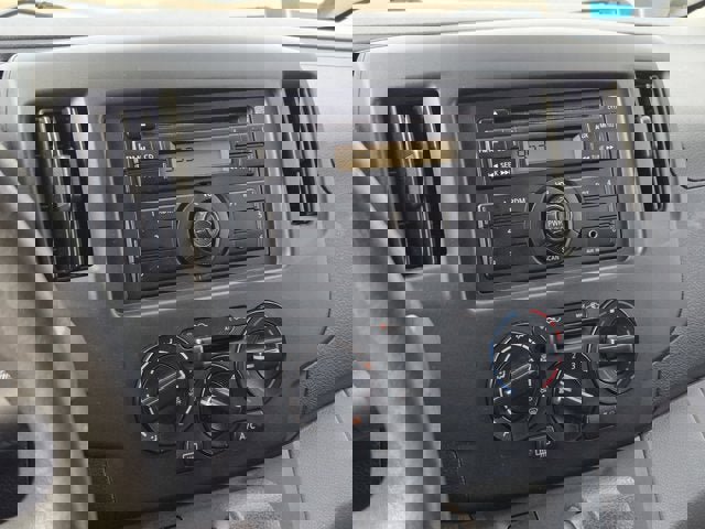 Used 2014 Nissan NV200 S w/ Cruise Control Package image 21