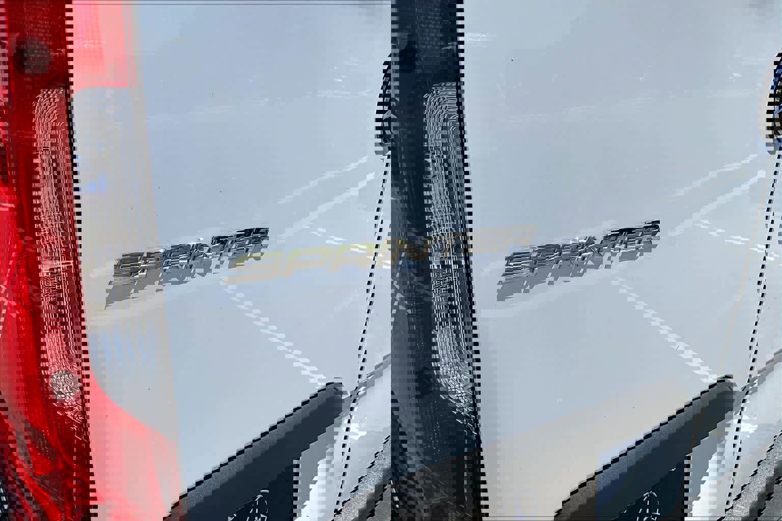 Used 2024 Mercedes-Benz Sprinter 3500 image 31