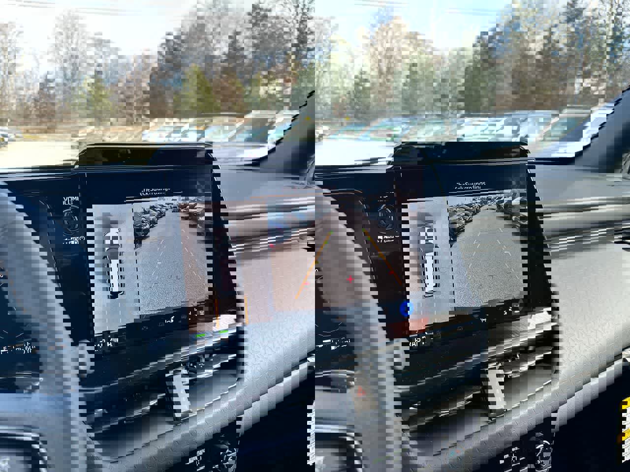 New 2026 Subaru Outback Wilderness image 34