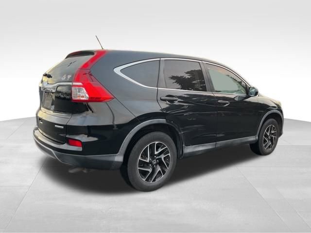 Used 2016 Honda CR-V SE image 7