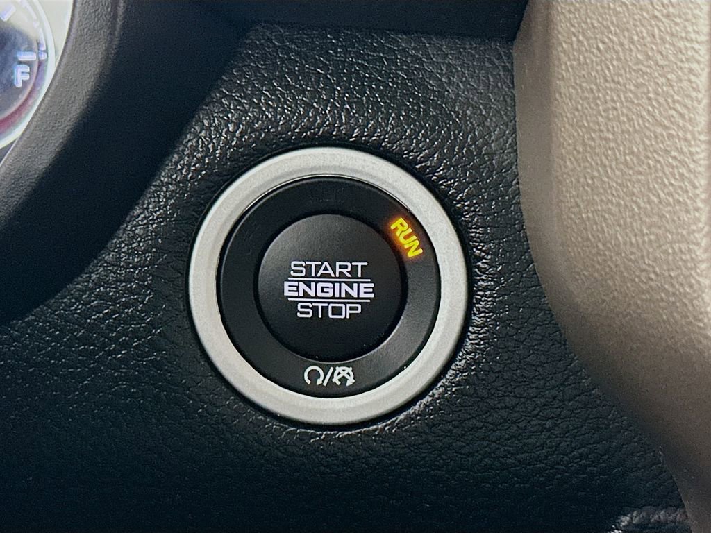 Certified 2020 RAM 1500 Laramie image 20