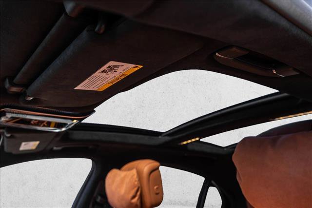 New 2026 Mercedes-Benz S 580 4MATIC Sedan image 11