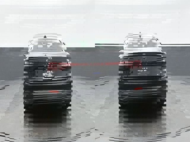 New 2026 Volkswagen Jetta SE image 6