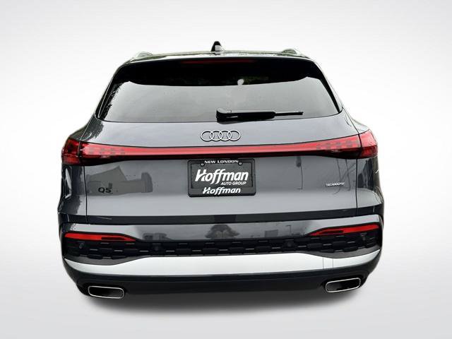 Certified 2025 Audi Q5 Premium Plus AWD/4WD image 8