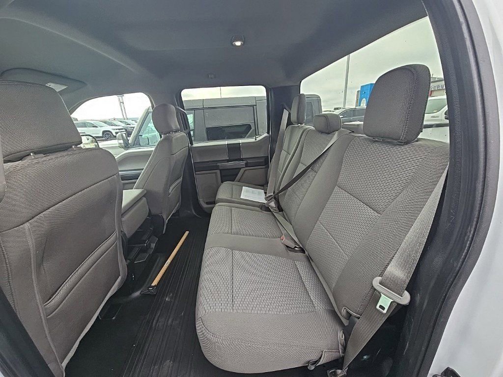 Used 2020 Ford F150 XLT image 8