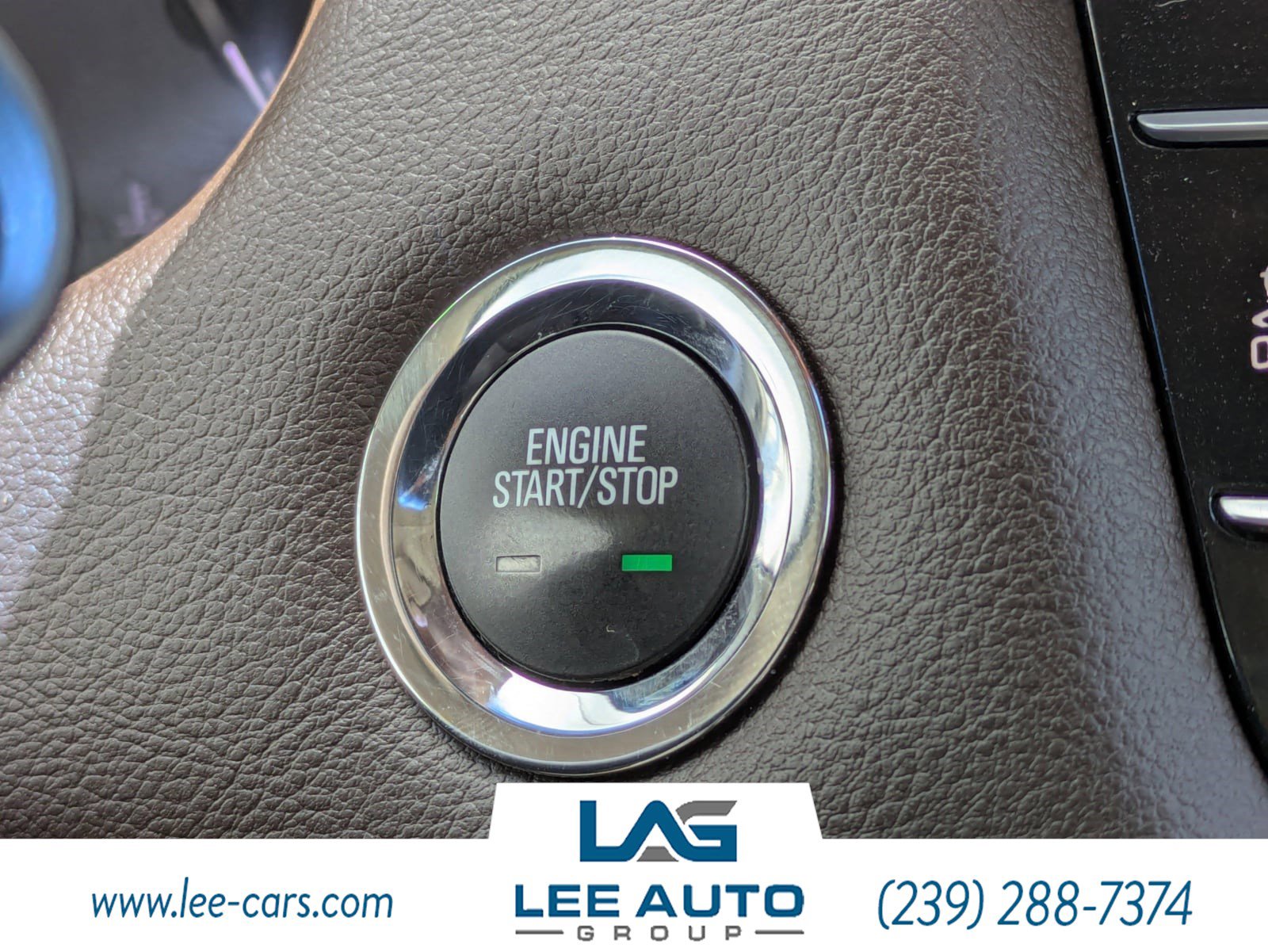 Used 2014 Cadillac XTS Luxury FWD image 29