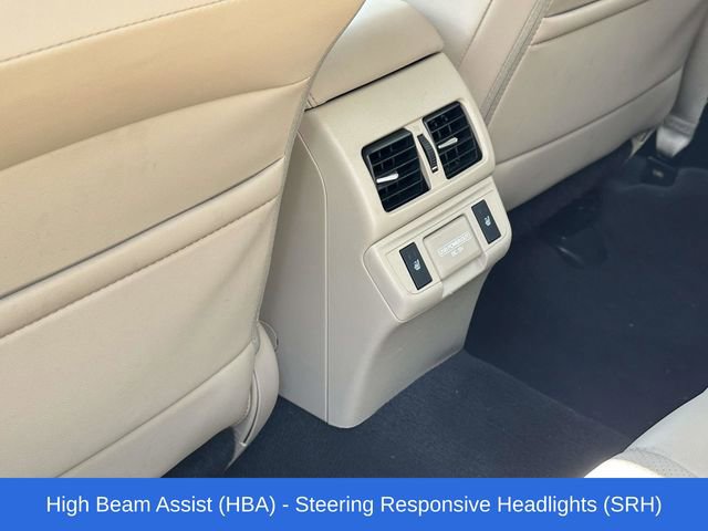 Used 2018 Subaru Outback 2.5i Limited AWD/4WD image 13