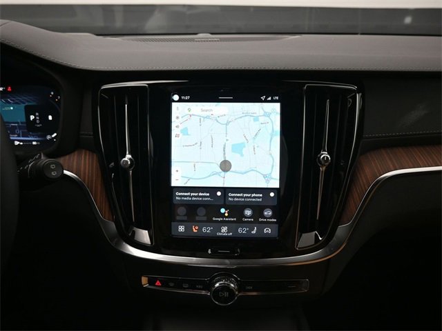 New 2026 Volvo V60 B5 Cross Country Ultra w/ Protection Package Premier image 13