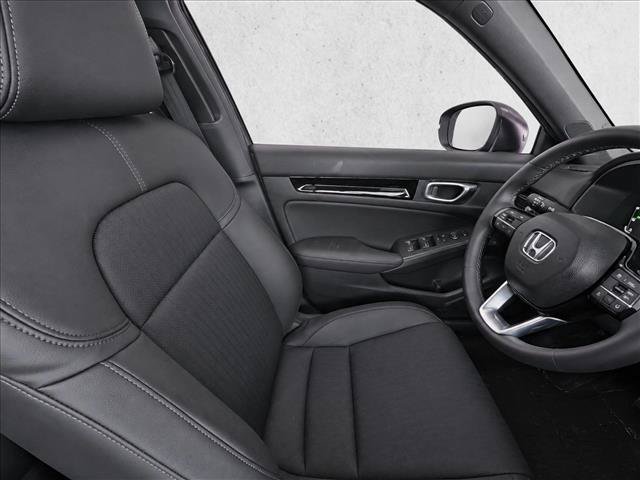 New 2026 Honda Civic Sport Touring image 10