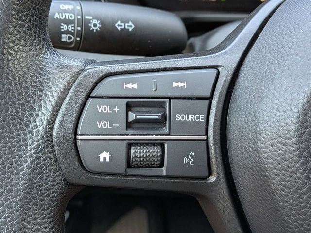 Used 2024 Honda CR-V EX image 26
