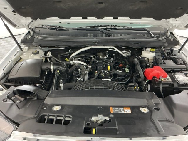 Used 2021 Ford Ranger XLT w/ Equipment Group 302A High image 27