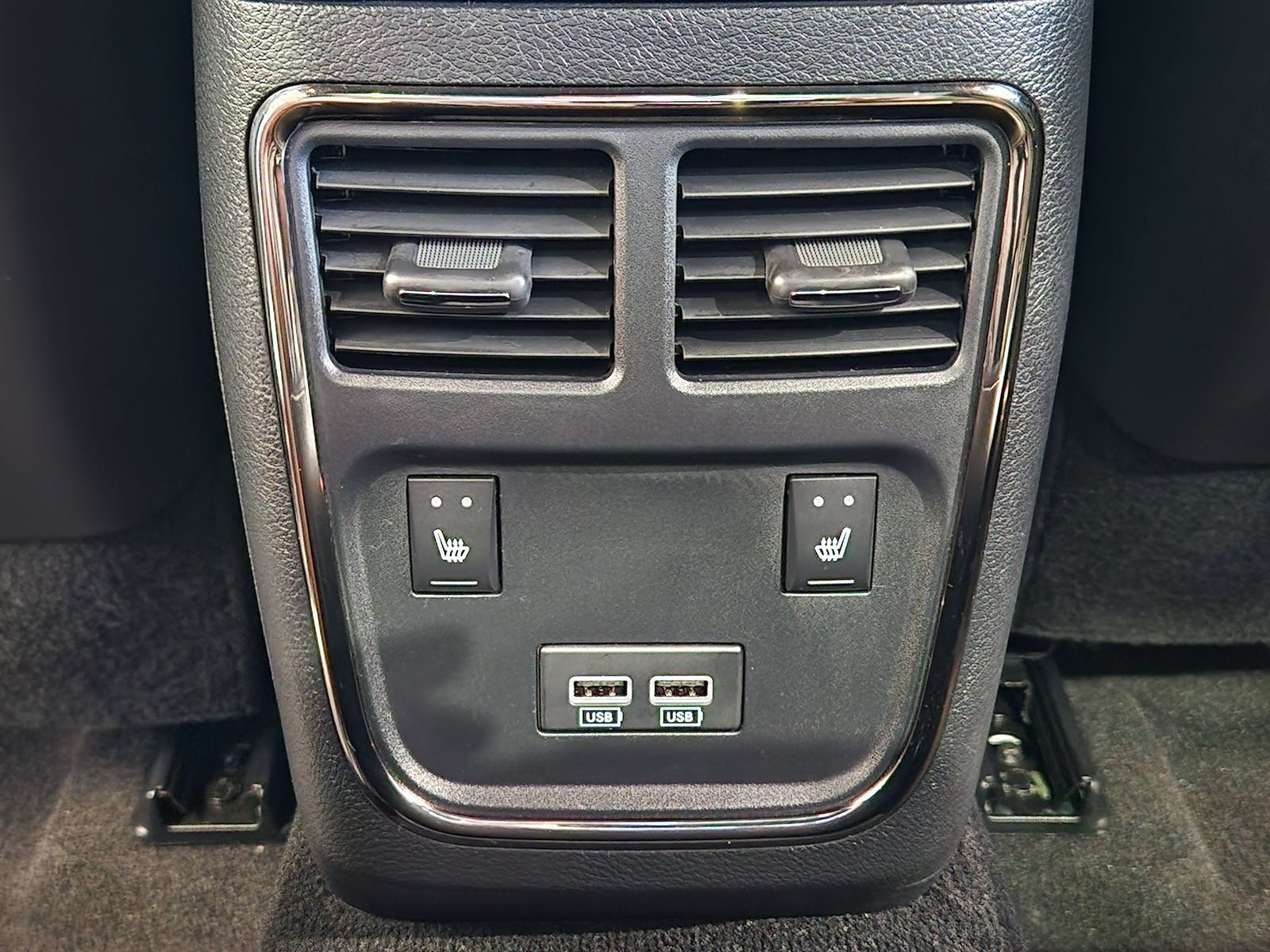 Used 2022 Dodge Charger SRT Hellcat w/ Harman/Kardon Audio Group RWD image 40