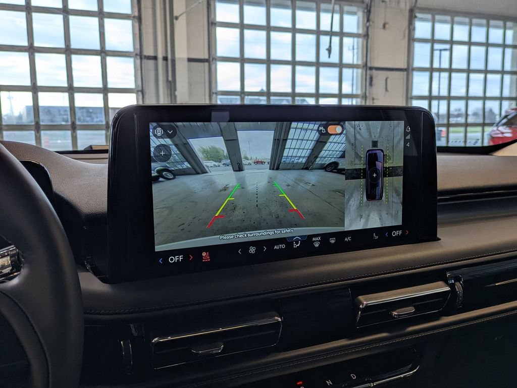 New 2026 Lincoln Aviator Reserve AWD/4WD image 15