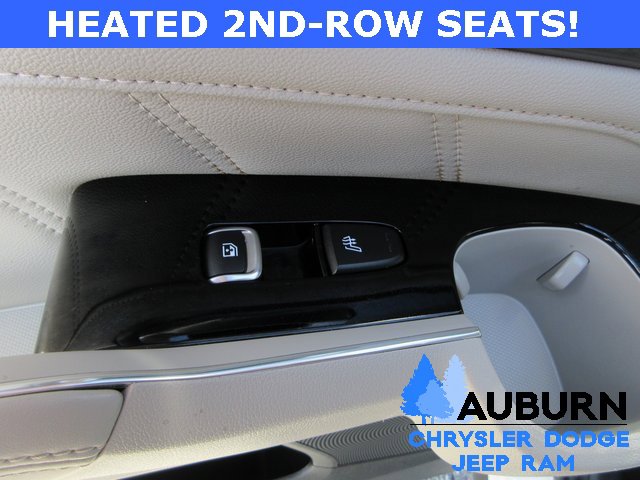 Used 2022 Kia Sorento SX image 27