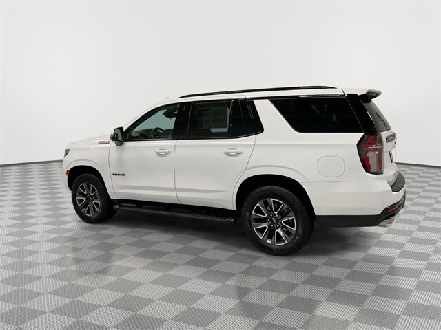 Certified 2024 Chevrolet Tahoe Z71 w/ Z71 Off-Road Package image 6