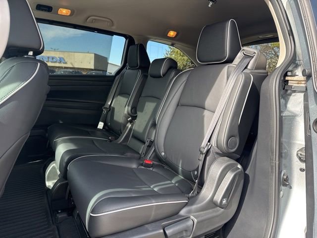 Used 2025 Honda Odyssey Touring image 21